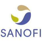 SNY Stock Logo