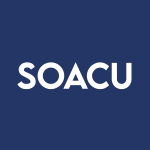 SOACU Stock Logo