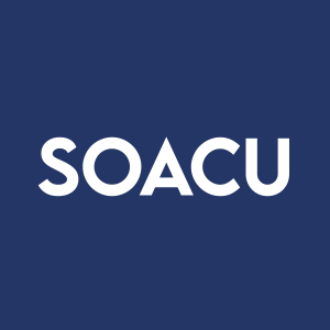 Stock SOACU logo