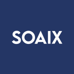 SOAIX Stock Logo