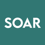 SOAR Stock Logo