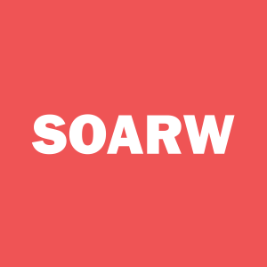 Stock SOARW logo
