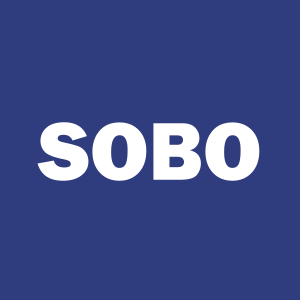 Stock SOBO logo