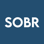 SOBR Stock Logo