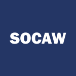 SOCAW Stock Logo