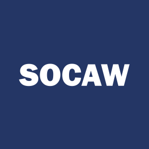 Stock SOCAW logo