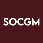 SOCGM Stock Logo