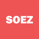 SOEZ Stock Logo
