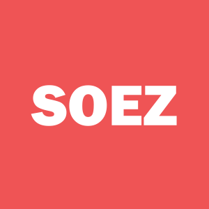 Stock SOEZ logo