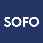 SOFO Stock Logo