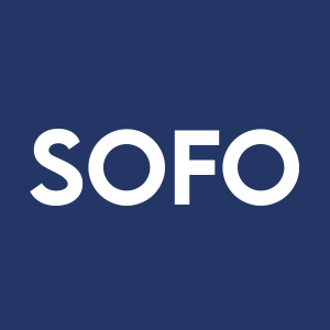 Stock SOFO logo