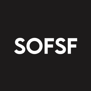 Stock SOFSF logo
