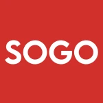 SOGOU logo