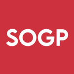 SOGP Stock Logo