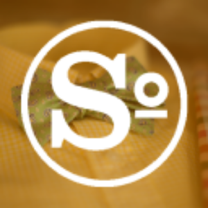 Stock SOHO logo