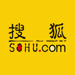 Stock SOHU logo
