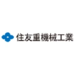 Sumitomo Heavy logo