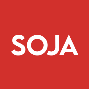 Stock SOJA logo
