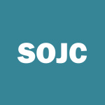 SOJC Stock Logo
