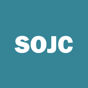 Stock SOJC logo