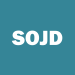 SOJD Stock Logo
