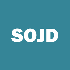 Stock SOJD logo