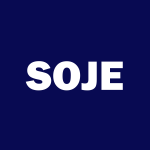 SOJE Stock Logo