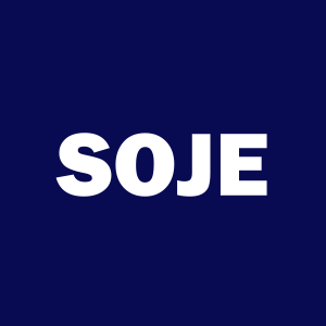 Stock SOJE logo