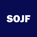 SOJF Stock Logo