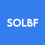 SOLBF Stock Logo