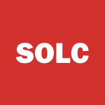 SOLC Stock Logo