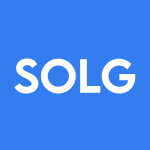 SOLG Stock Logo