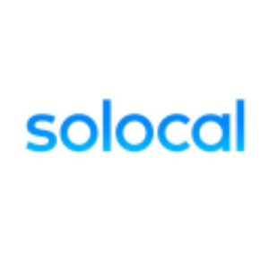 Stock SOLGY logo