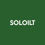 SOLOILT Stock Logo