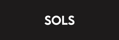 Stock SOLS logo