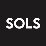 SOLSTICE ADVANCED MATLS INC logo