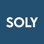 SOLITON, INC. logo