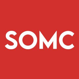 Stock SOMC logo