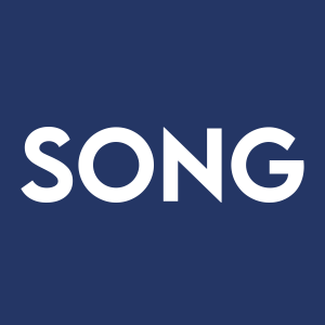 Stock SONG logo