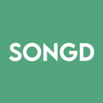 SONGD Stock Logo