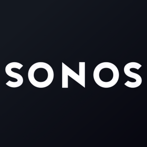 Stock SONO logo