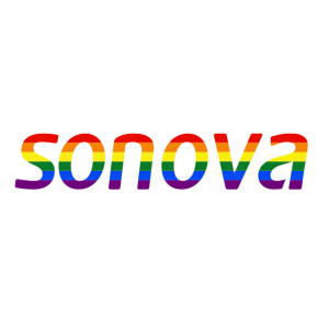 Stock SONVY logo