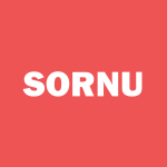 SORNU Stock Logo
