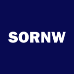 SORNW Stock Logo