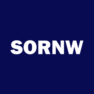 Stock SORNW logo