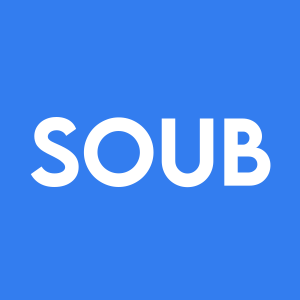 Stock SOUB logo
