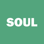 SOUL Stock Logo