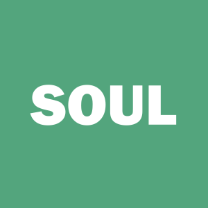 Stock SOUL logo