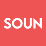 SOUN Stock Logo