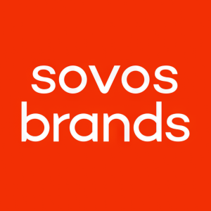 Stock SOVO logo